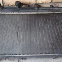 رادیاتور آب ریو جنیون پارت کیا