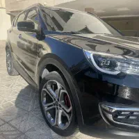 فیدیلیتی مدل ۴۰۲|خودرو سواری و وانت|تهران, نارمک|دیوار