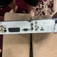 گیرنده دیجیتال|صوتی و تصویری|رویان, |دیوار