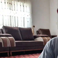 مبل ۹نفره کارکرده