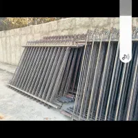 فروش نرده و حفاظ