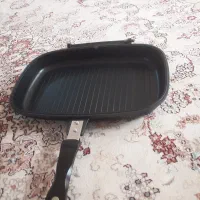 ماهیتابه رژیمی
