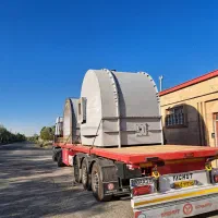 تیغه کانتین بر یاغوت با رویه کفی صفر