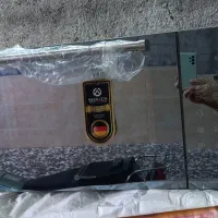 توستر لمسی نو|اجاق گاز و لوازم برقی پختوپز|بابل, |دیوار