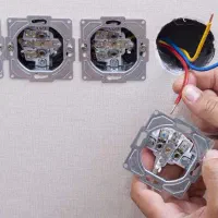 برق کاری ساختمان