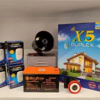 دزدگیر اماکن حرفه ای