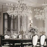 اپارتمان ۱۱۰ متری ۲ خواب + خوش نقشه