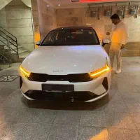 کیا k5 فول شرکت برساوش