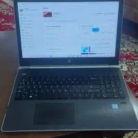 لپ تاپhp probook 5G|رایانه همراه|یاسوج, |دیوار