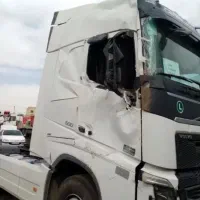 صافکاری ماشین سنگین