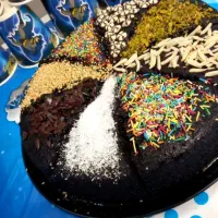 به عکس دقت کنید.