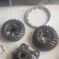 گیربکس موتور ۴۸ شرط باز