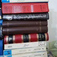 فروش تعدادی محدود کتاب‌های قدیمی تاریخی|کتاب و مجله تاریخی|کرمانشاه, |دیوار