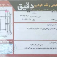 تیبا2 مدل ۱۴۰۰،کارکرد۸۲/۰۰۰ ، تمیز و خوشکل|خودرو سواری و وانت|ابرکوه, |دیوار