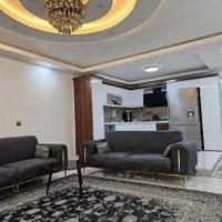 منزل طبقه هم کف واقع در بزرگمهر