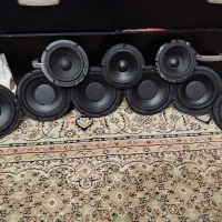 باند ساب ووفر