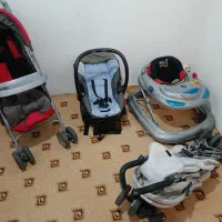 سرویس بچه