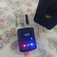 معدن یاب .یون یاب