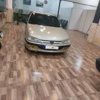 پارس مدل۷۹تکسوز