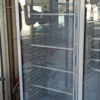 جشنواره فروش یخچال تک درب ویترینی|فروشگاه و مغازه|کرمانشاه, |دیوار