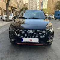 ایکس ۳۳ کراس مدل۱۴۰۲ اتومات فول