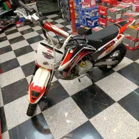 مینی‌کراس‌110‌سیسی