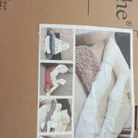 بالش بارداری و شیردهی