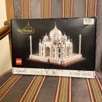LEGO‌ لگو تاج محل|کلکسیون و سرگرمی|تهران, شهرک غرب|دیوار