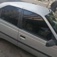 پژو مدل 86 دوگانه شرکتی موتور تازه تعمیربا فاکتور|خودرو سواری و وانت|کرج, گلشهر|دیوار