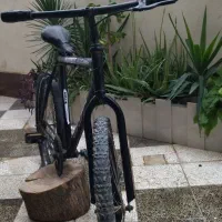 دوچرخه 26|دوچرخه، اسکیت، اسکوتر|گنبد کاووس, |دیوار