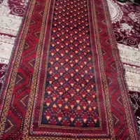 یک عدد قالی عتیقه