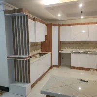 نصب و اجرای کابینت