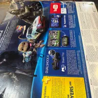 ps4 fat 500gb|کنسول، بازی ویدئویی و آنلاین|الوند, |دیوار