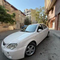 جن تو ۲۰۰۷|خودرو سواری و وانت|تهران, دربند|دیوار