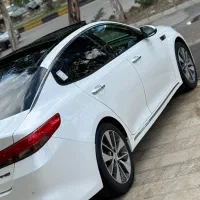 اپتیما ۲۰۱۷|خودرو سواری و وانت|ساری, |دیوار