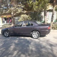 میتسوبیشی گالانت عینکی انژکتور سالم|خودرو سواری و وانت|مشهد, مقدم|دیوار