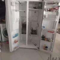 تعمیرات انواع یخچال و فریزر درمنزل