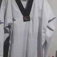 لباس تکواندو