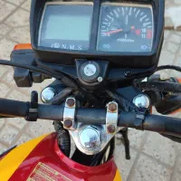 موتور 200 پرواز|موتورسیکلت|شهرضا, |دیوار