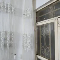 پرده نو|پرده، رانر، رومیزی|گلبهار, شهر جدید گلبهار|دیوار