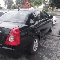 ام وی ام ۵۳۰ مدل۹۴|خودرو سواری و وانت|قائم‌شهر, |دیوار