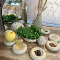 هفت سین|صنایع دستی و سایر لوازم تزئینی|اسلام‌شهر, شهرک سعیدیه|دیوار