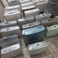 بخاری برقی گازی|بخاری، هیتر، شومینه|تهران, تهرانسر مرکزی|دیوار
