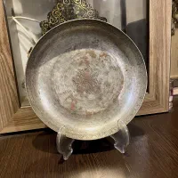 بادیه تاریخ دار و صاحبه دار