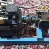 لوازم کارواش