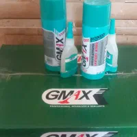 چسب  جی مکس|مصالح و تجهیزات ساختمان|خلخال, |دیوار