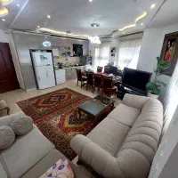 فروش خانه 4 طبقه 4 واحد تک واحدی