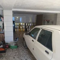 اجاره آپارتمان ۱۱۰ متری ۱ خواب شهرک بسیجیان