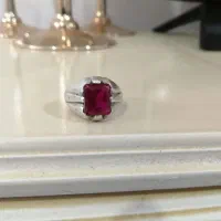 انگشتر ،تسبیح،نگین معدنی|جواهرات|کرمانشاه, |دیوار