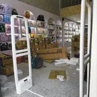 گیت فروشگاهی (دزدگیر فروشگاهی)